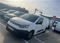 CITROEN 1.5 BLUEHDI 75KW TALLA XL CONTROL ( - 9710-LKF
